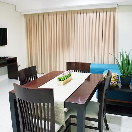 Alicia Apartelle Cebu Eksteriør billede