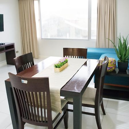 Alicia Apartelle Cebu Eksteriør billede