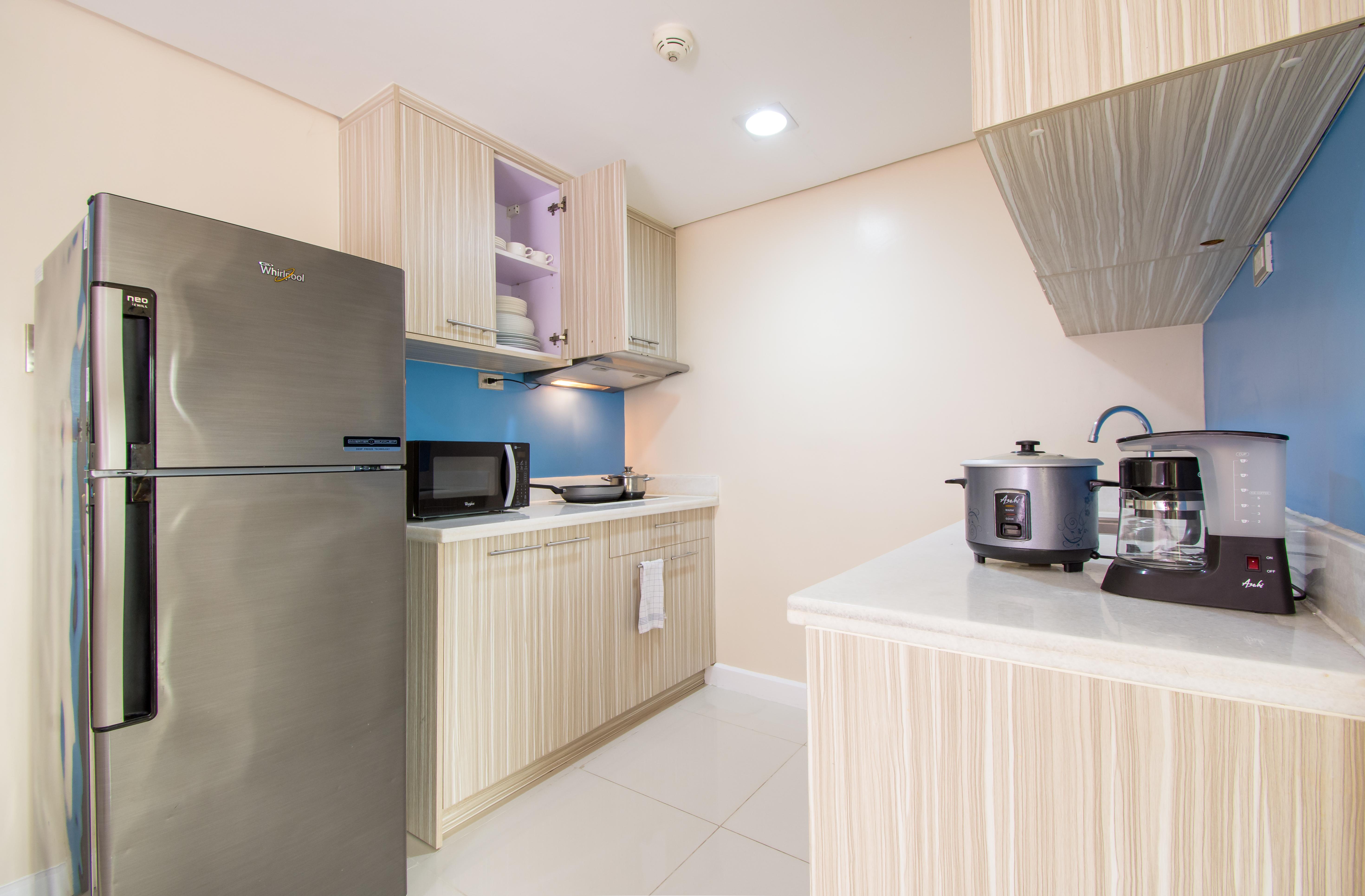 Alicia Apartelle Cebu Eksteriør billede