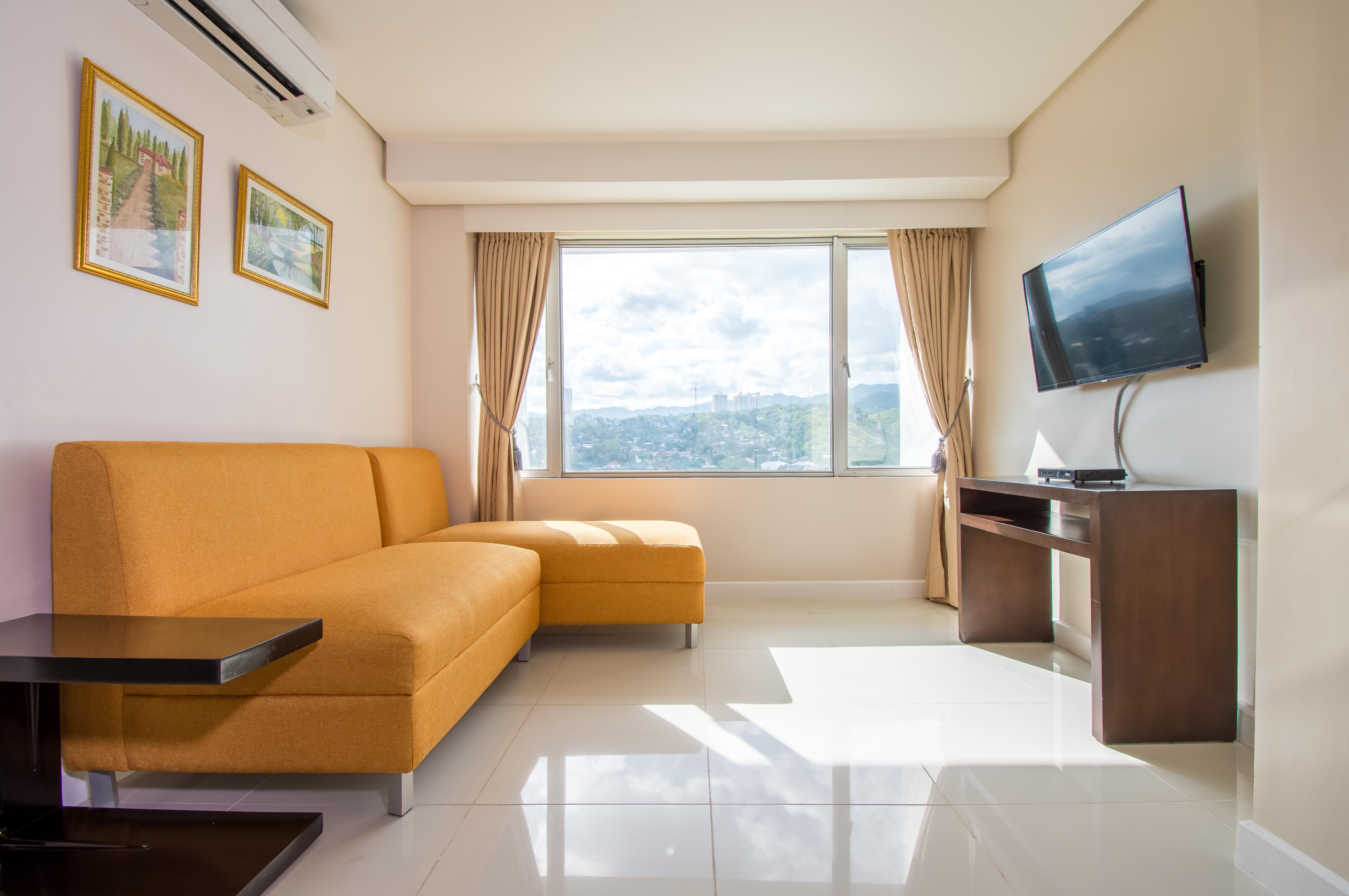 Alicia Apartelle Cebu Eksteriør billede