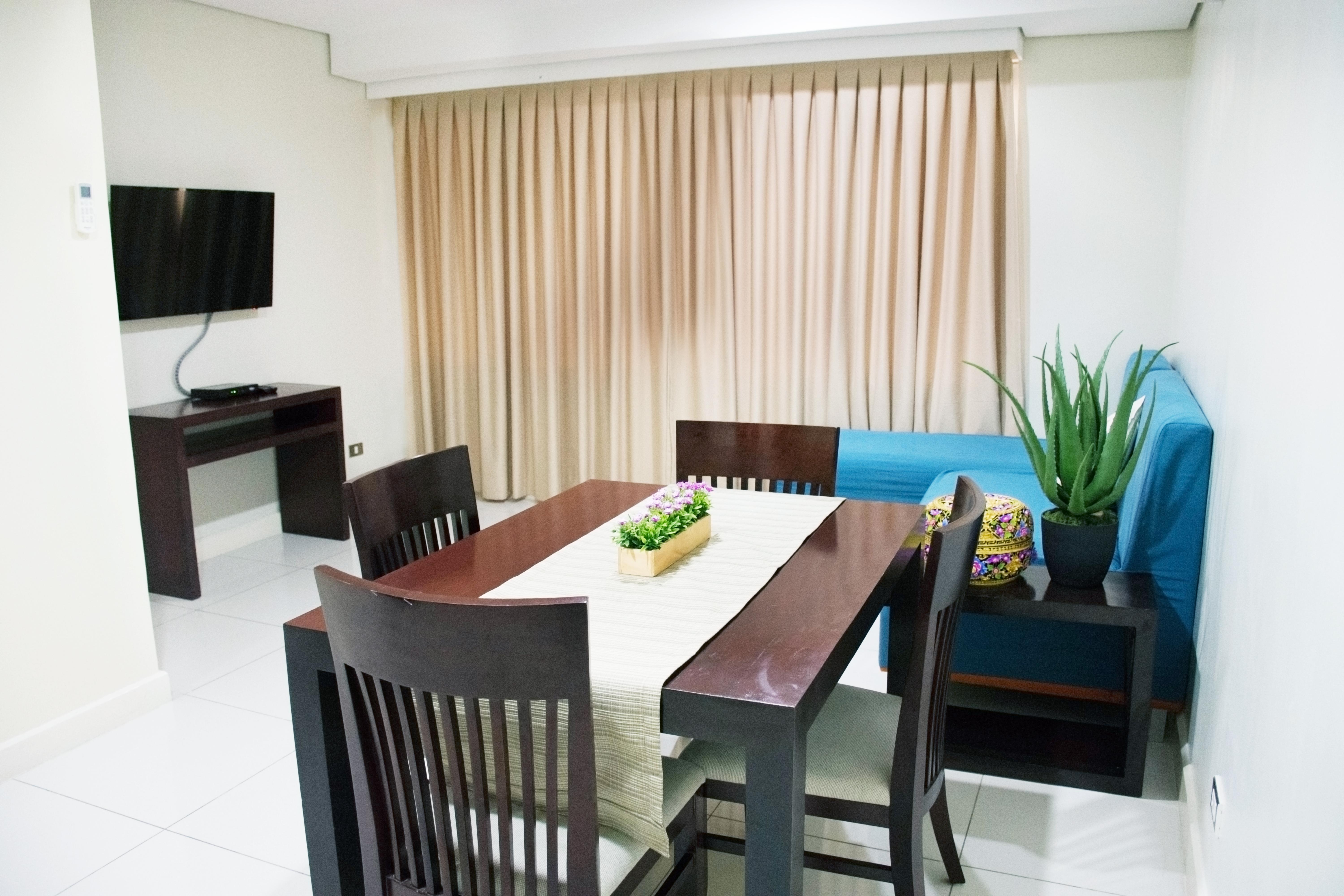 Alicia Apartelle Cebu Eksteriør billede