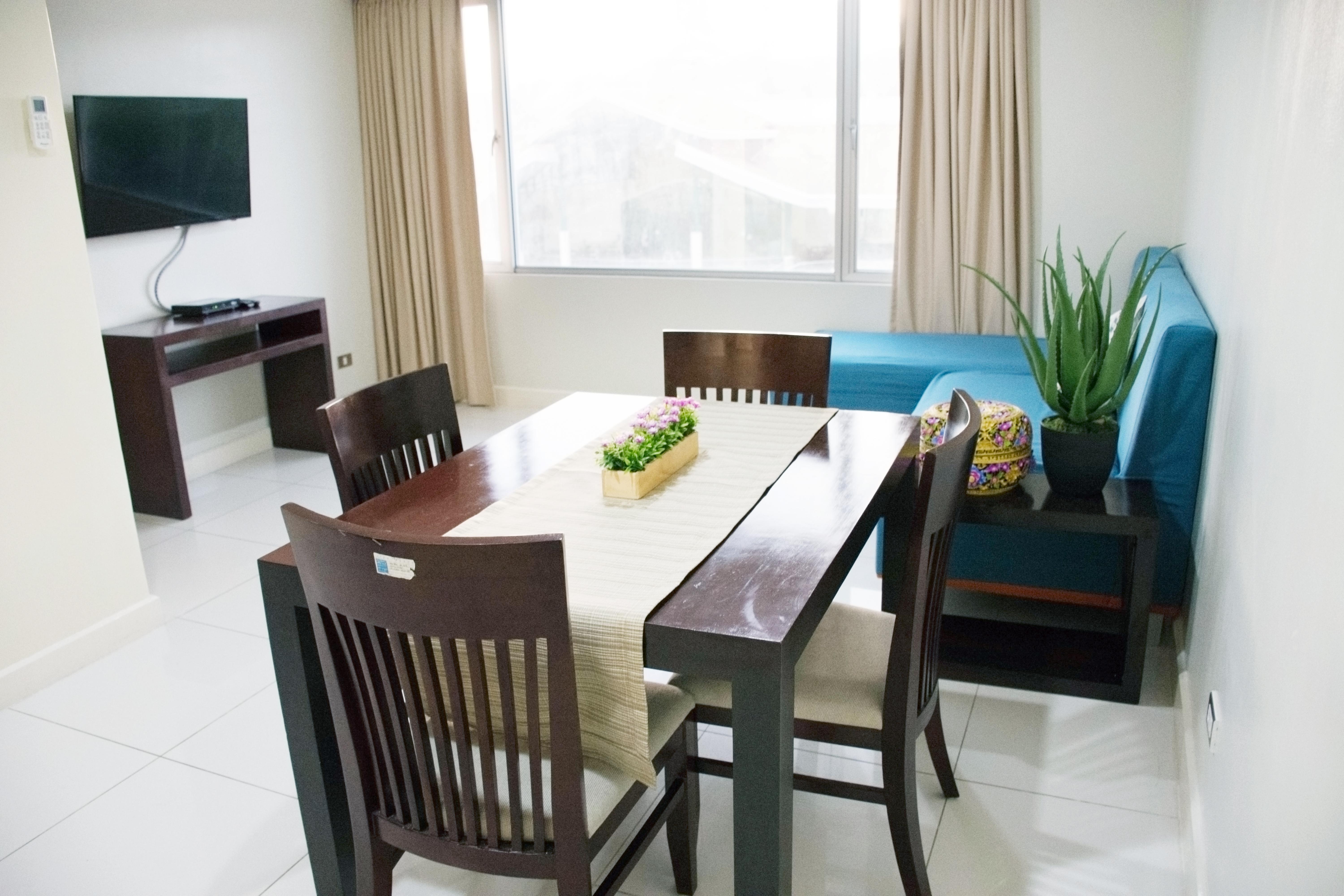 Alicia Apartelle Cebu Eksteriør billede