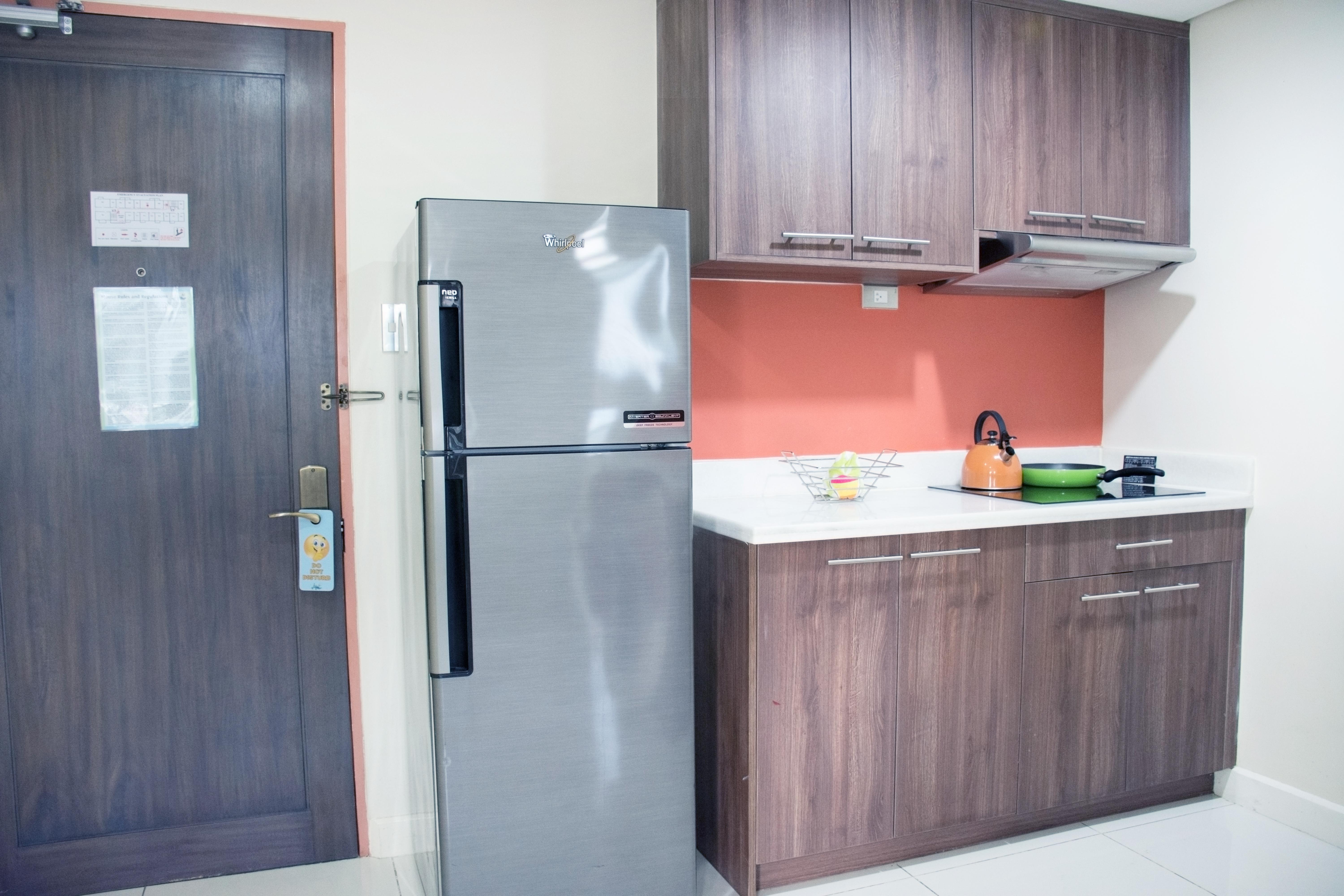 Alicia Apartelle Cebu Eksteriør billede