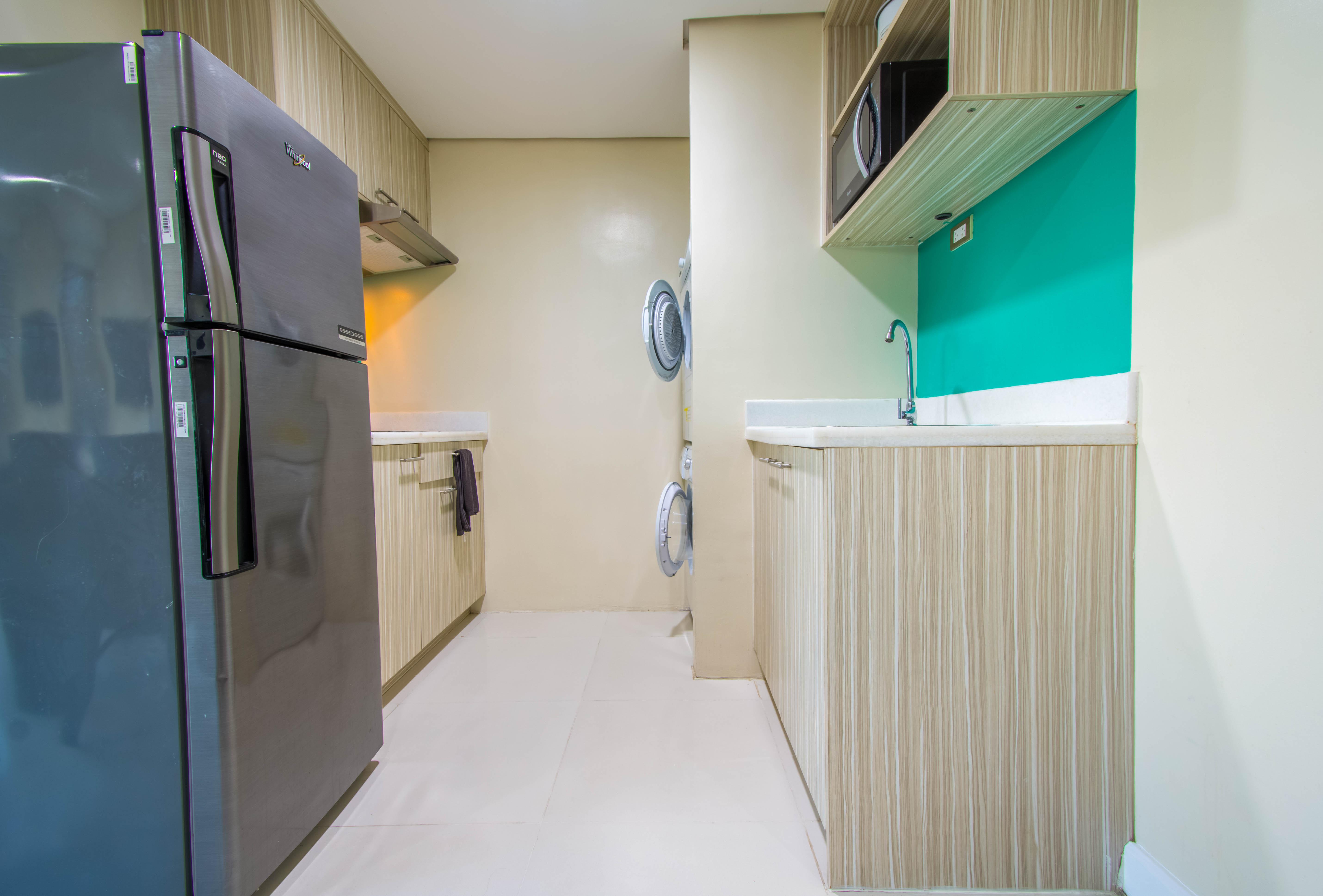 Alicia Apartelle Cebu Eksteriør billede