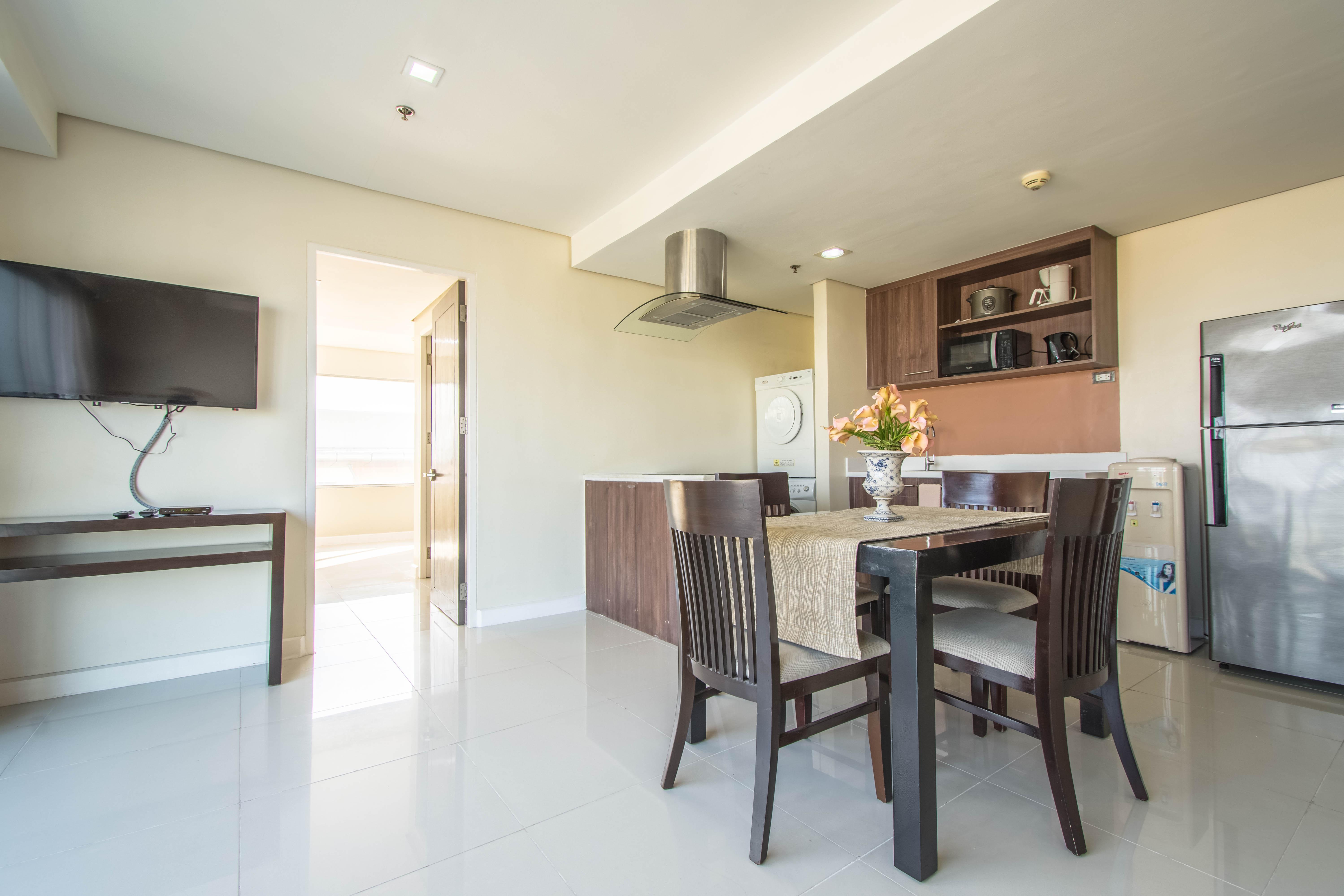 Alicia Apartelle Cebu Eksteriør billede