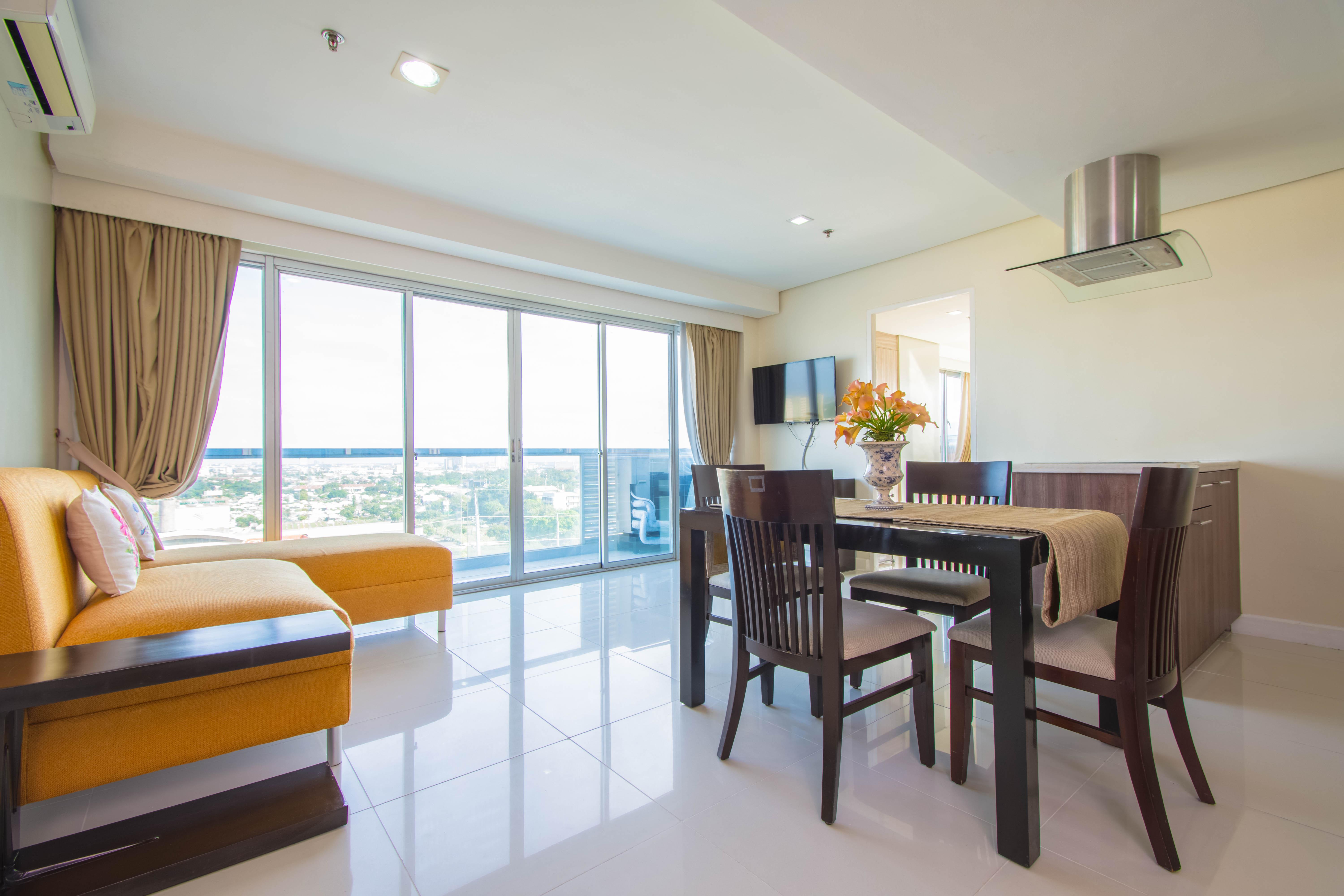 Alicia Apartelle Cebu Eksteriør billede