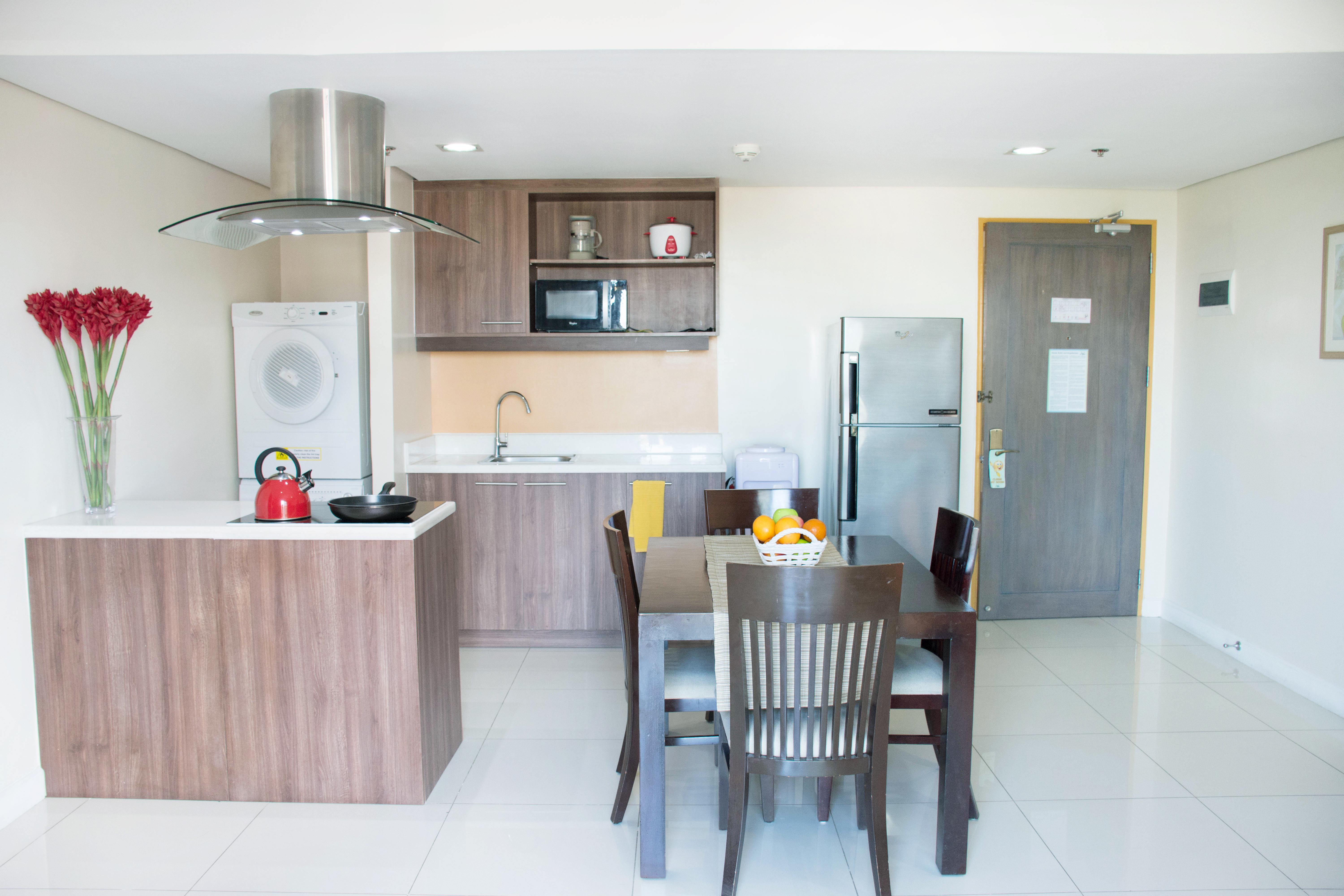 Alicia Apartelle Cebu Eksteriør billede
