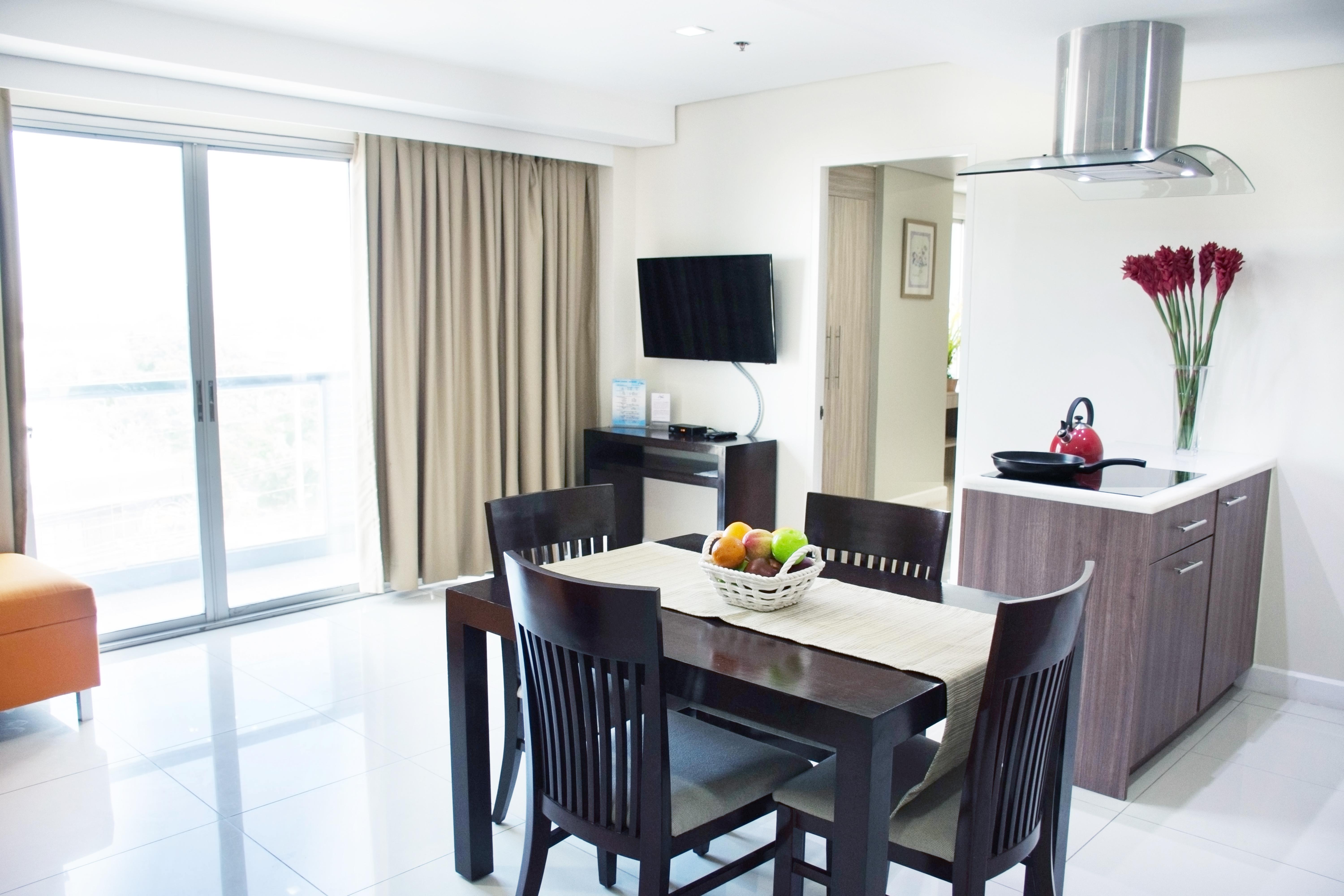 Alicia Apartelle Cebu Eksteriør billede