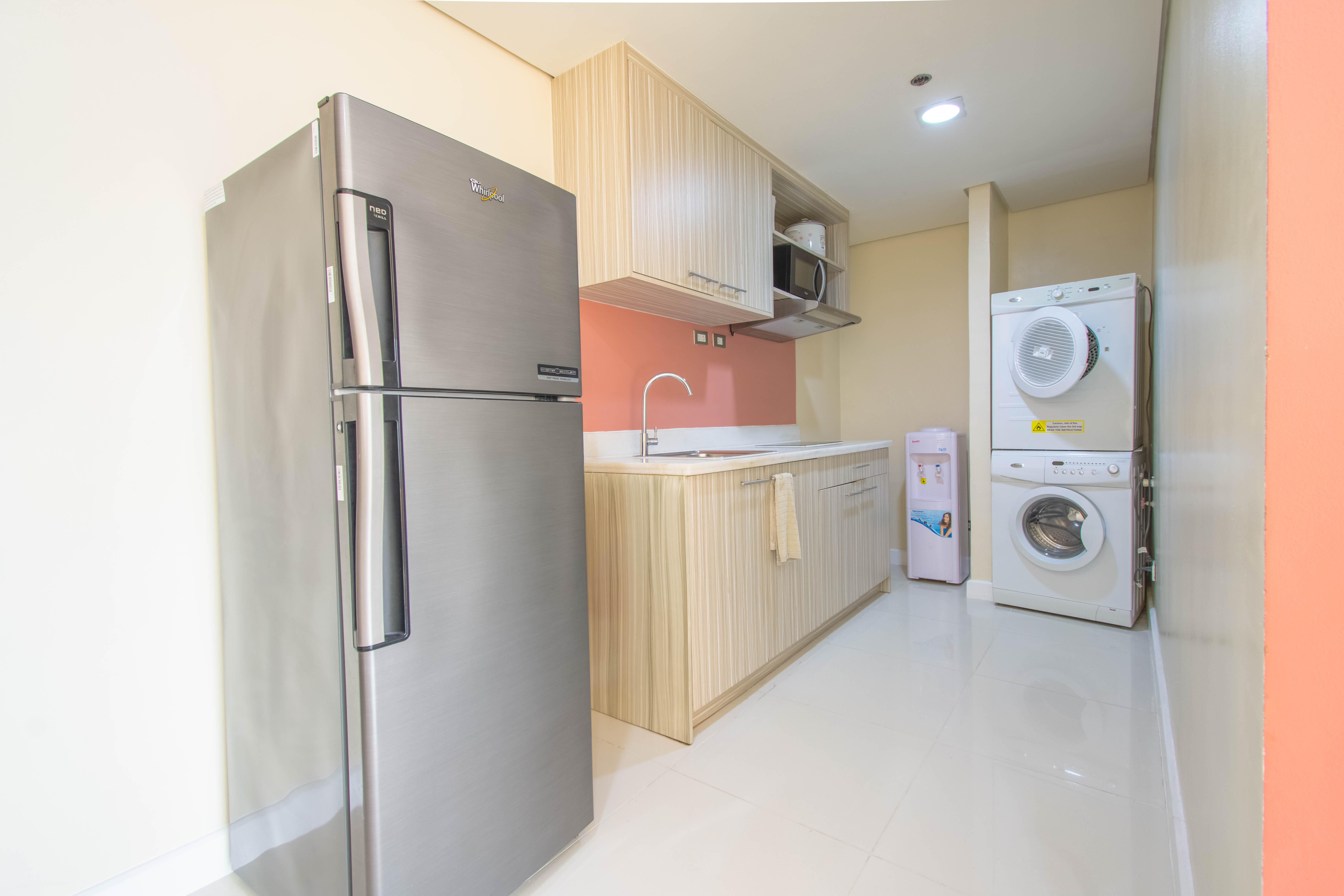 Alicia Apartelle Cebu Eksteriør billede