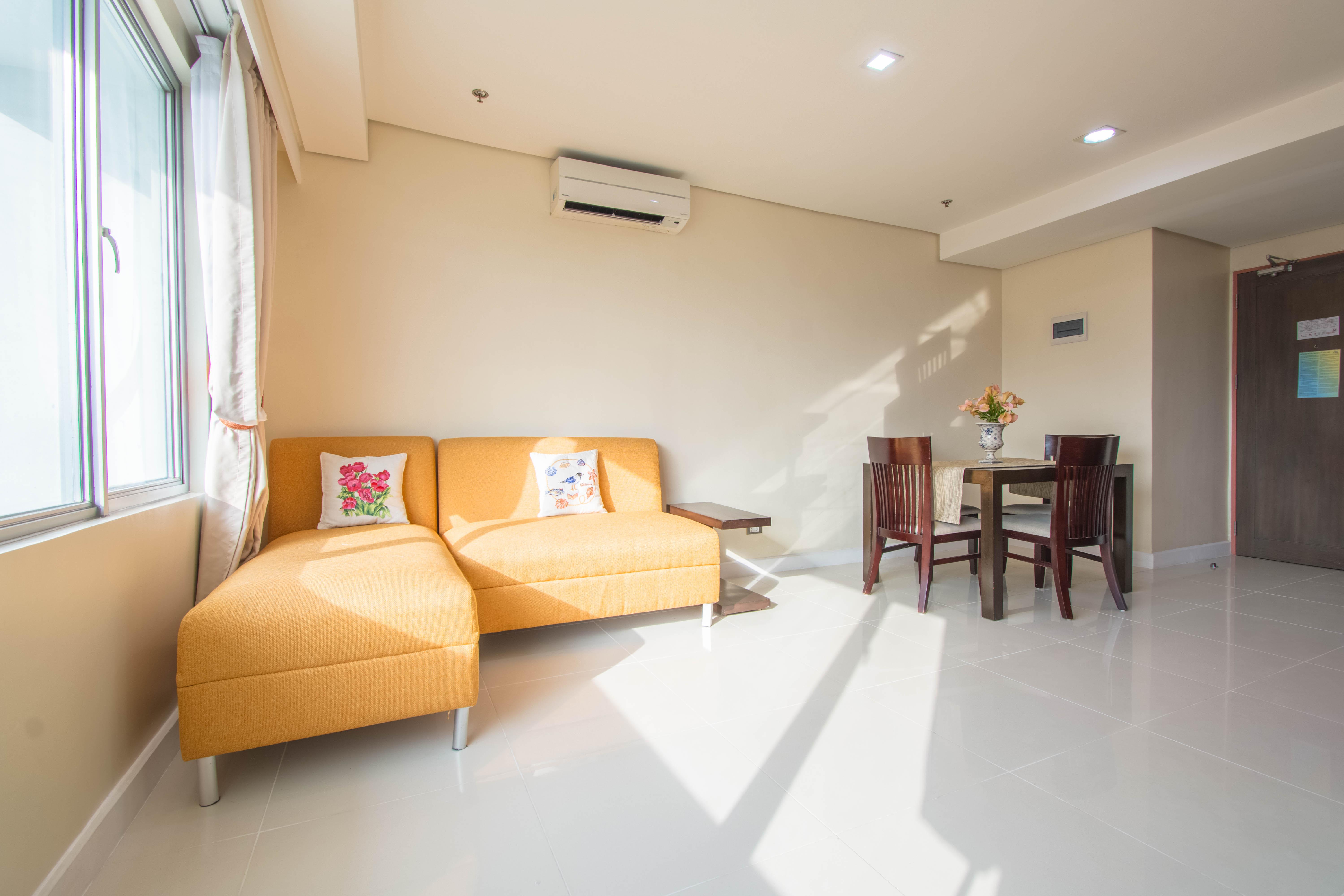 Alicia Apartelle Cebu Eksteriør billede