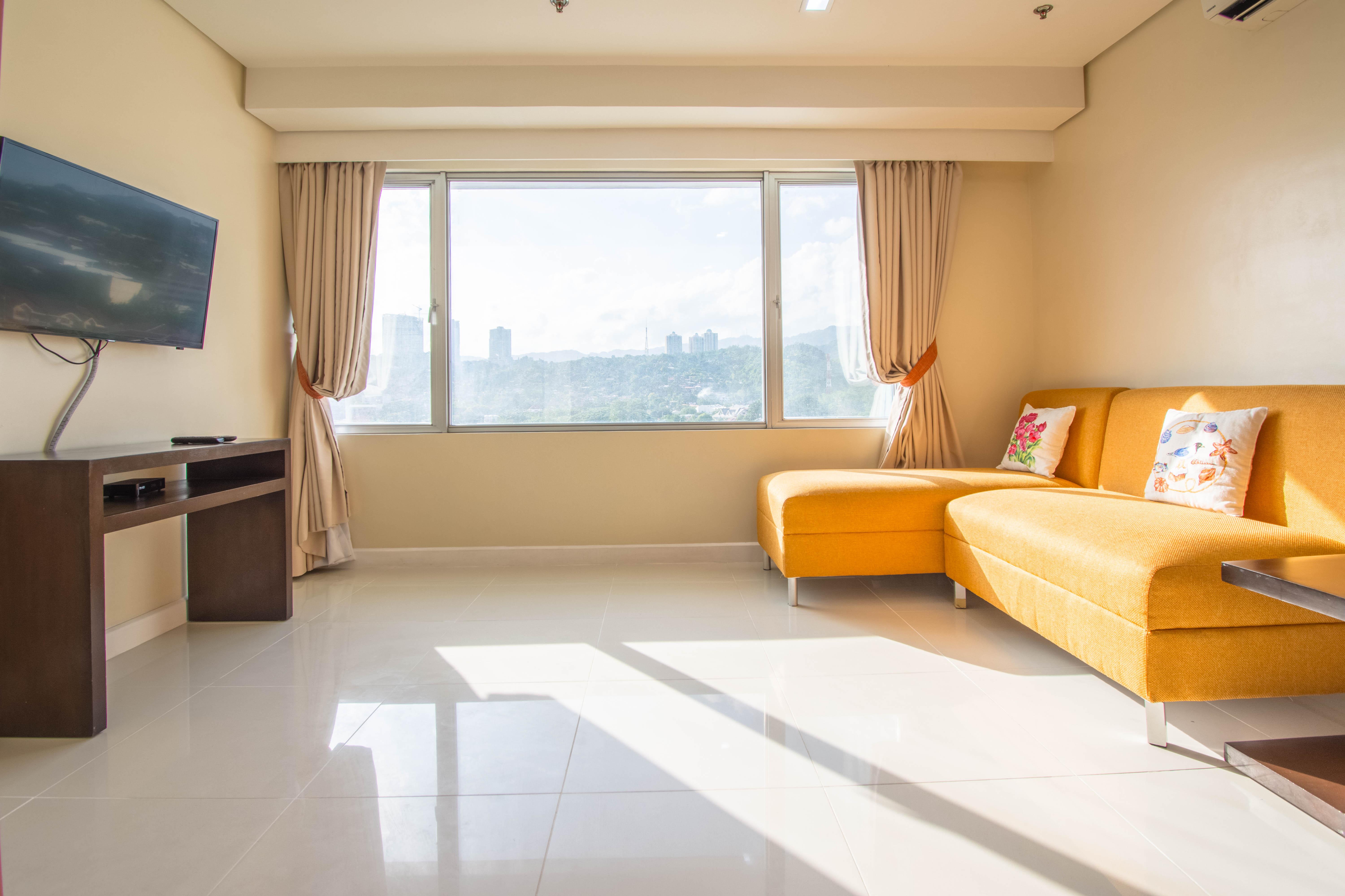 Alicia Apartelle Cebu Eksteriør billede