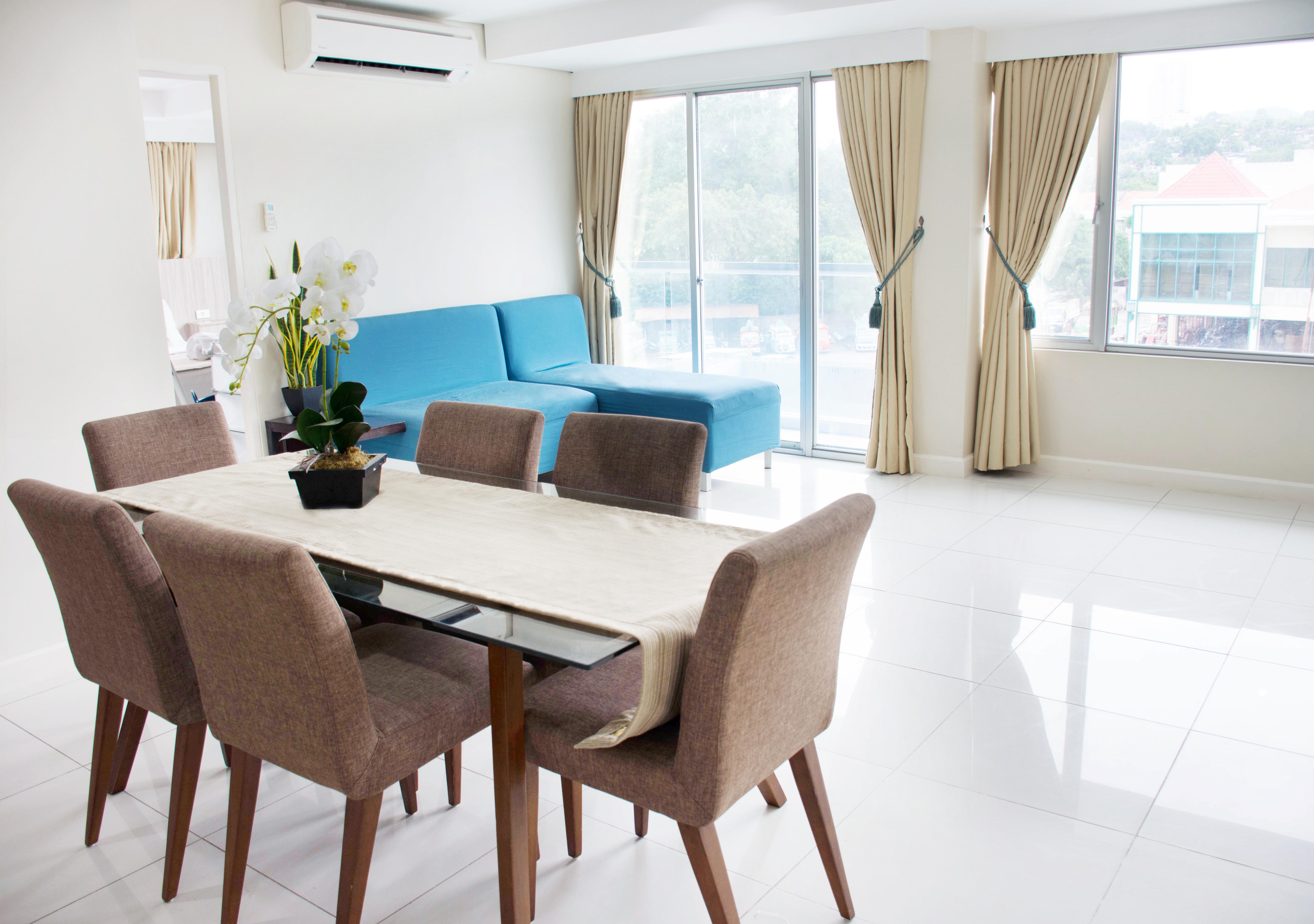 Alicia Apartelle Cebu Eksteriør billede