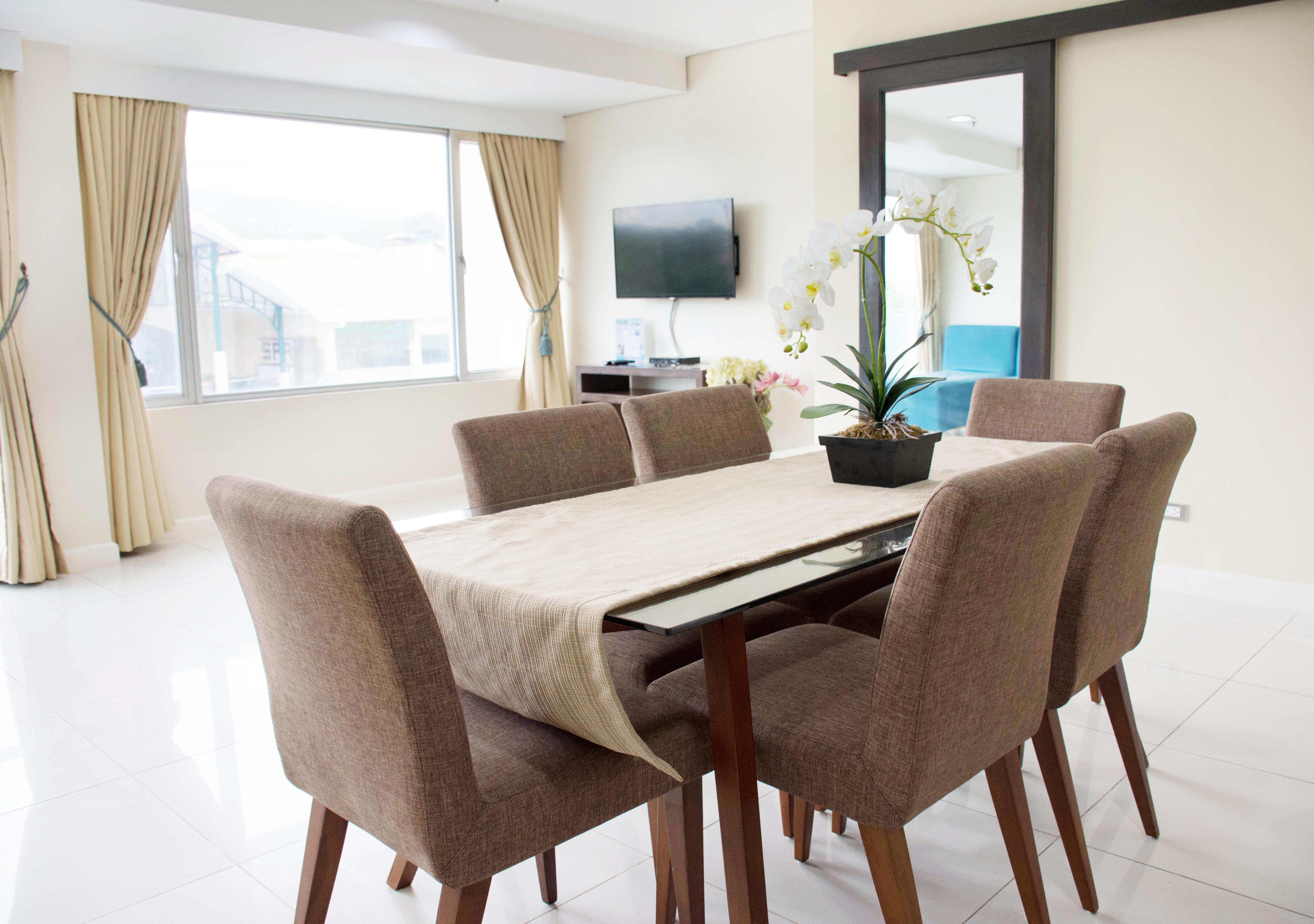 Alicia Apartelle Cebu Eksteriør billede