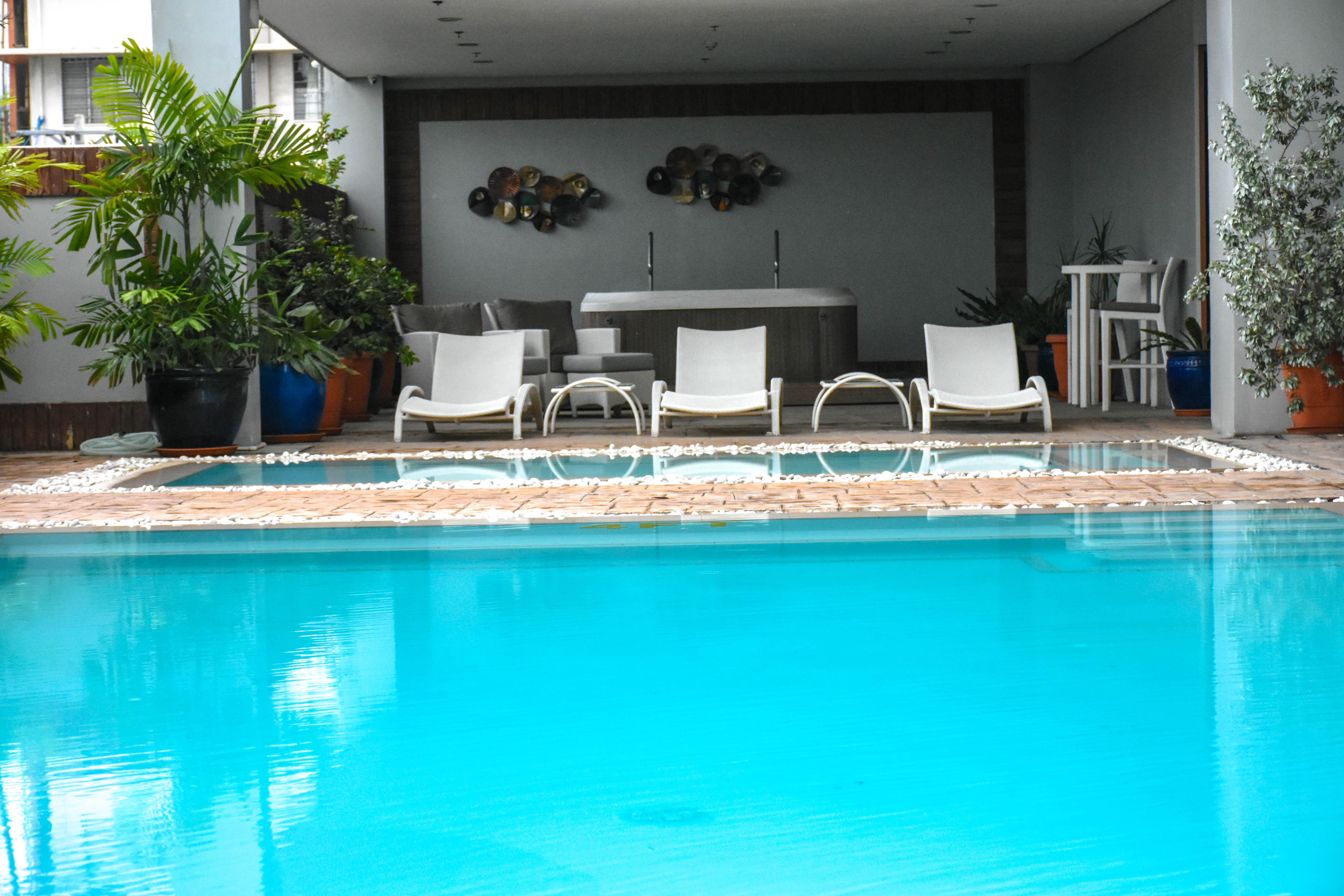 Alicia Apartelle Cebu Eksteriør billede